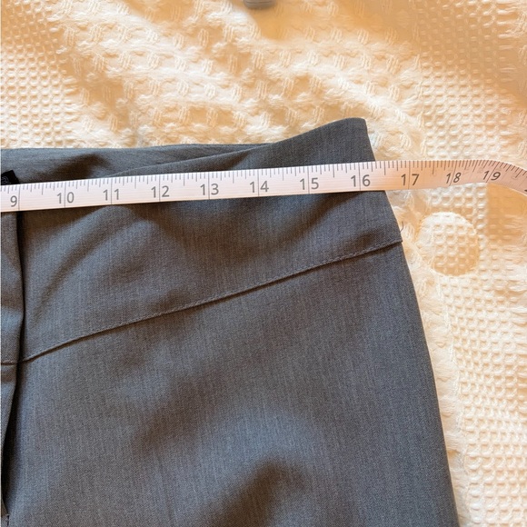 Gray Slacks - Picture 4 of 5